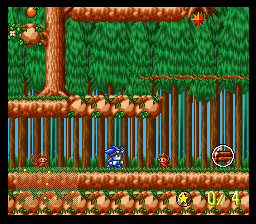 Power Lode Runner (SNES)   © Nintendo 1999    2/3