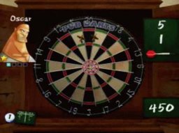 Pub Darts (WII)   © Big Blue Bubble 2010    2/2