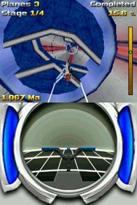AiRace: Tunnel (NDS)   © QubicGames 2010    3/3