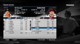 MLB Front Office Manager (PS3) &nbsp; &copy; 2K Sports 2009 &nbsp;  5/5