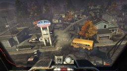 Homefront (X360)   © THQ 2011    6/10