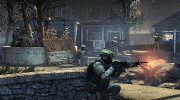 Homefront (X360)   © THQ 2011    8/10