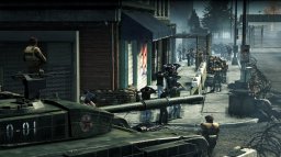 Homefront (X360)   © THQ 2011    9/10