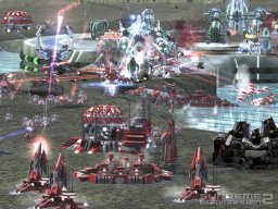 Supreme Commander 2 (X360)   © Square Enix 2010    4/6