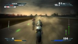 MotoGP 09/10 (X360)   © Capcom 2010    1/4