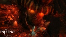 Dante's Inferno (PSP)   © EA 2010    3/3