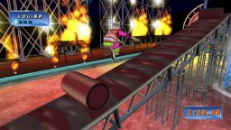 Wipeout: The Ultimate Redball Challenge (WII)   © Mindscape 2010    3/3