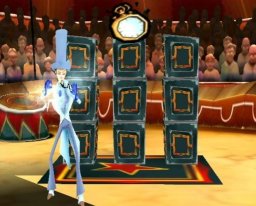 Circus (2010) (WII)   © 505 Games 2010    3/3