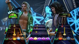 Guitar Hero: Van Halen (X360)   © Activision 2009    3/6