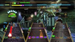 Guitar Hero: Van Halen (X360)   © Activision 2009    4/6
