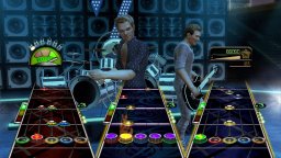 Guitar Hero: Van Halen (X360)   © Activision 2009    6/6