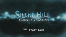 Silent Hill: Shattered Memories (PSP)   © Konami 2010    4/6