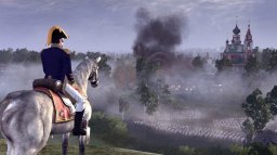 Napoleon: Total War (PC)   © Sega 2010    3/4
