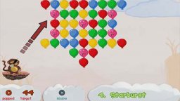 Bloons (WII)   © Hands-On Mobile 2010    3/3