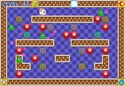 Mouse House (WII) &nbsp; &copy; Big John Games 2010 &nbsp;  1/3