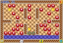 Mouse House (WII) &nbsp; &copy; Big John Games 2010 &nbsp;  2/3