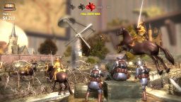Toy Soldiers (X360)   © Microsoft Game Studios 2010    1/3