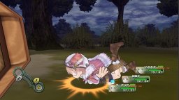 Atelier Rorona: The Alchemist Of Arland (PS3)   © NIS America 2009    11/11