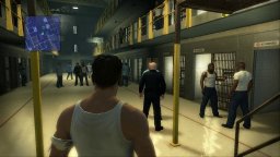 Prison Break: The Conspiracy (X360)   © Deep Silver 2010    2/4