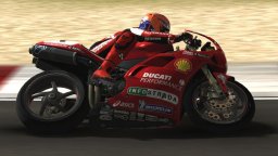 SBK X: Superbike World Championship (X360)   © Tradewest Games 2010    1/6