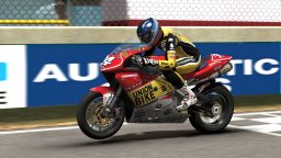 SBK X: Superbike World Championship (X360)   © Tradewest Games 2010    2/6