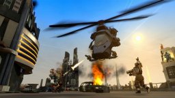 Crackdown 2 (X360)   © Microsoft Game Studios 2010    2/9
