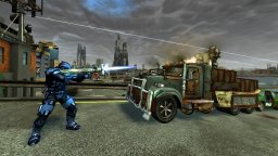 Crackdown 2 (X360)   © Microsoft Game Studios 2010    4/9