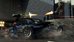 Crackdown 2 (X360)   © Microsoft Game Studios 2010    7/9