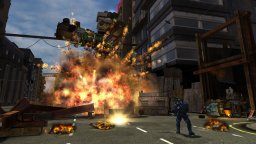 Crackdown 2 (X360)   © Microsoft Game Studios 2010    8/9