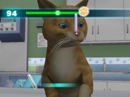 Animal Planet: Vet Life (WII)   © Activision 2009    3/3