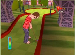 Cruise Ship Vacation Games (WII) &nbsp; &copy; Activision 2009 &nbsp;  1/3