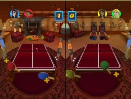 Cruise Ship Vacation Games (WII) &nbsp; &copy; Activision 2009 &nbsp;  3/3