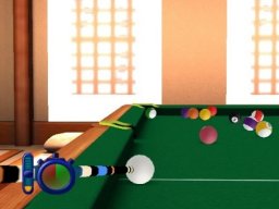 King Of Pool (WII)   © Nordcurrent 2009    3/3