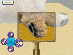 Pet Pals (WII)   © Legacy Interactive 2008    2/3