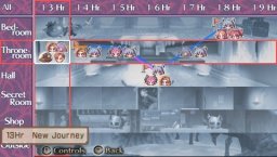 Disgaea Infinite (PSP)   © Nippon Ichi 2009    5/10