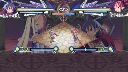 Disgaea Infinite (PSP)   © Nippon Ichi 2009    6/10