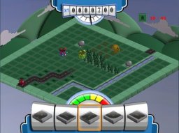 City Builder (WII)   © Virtual Play 2010    1/3