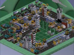 City Builder (WII)   © Virtual Play 2010    2/3