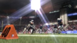 Backbreaker (PS3)   © 505 Games 2010    4/5