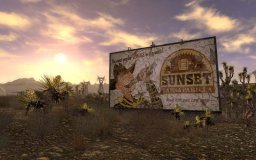 Fallout: New Vegas (X360)   © Bethesda 2010    13/16