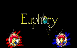Euphory (X1)   © System Sacom     1/2