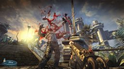 Bulletstorm [Limited Edition]   © Epic 2011   (X360)    1/6