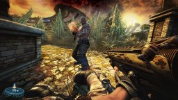Bulletstorm [Limited Edition]   © Epic 2011   (X360)    2/6