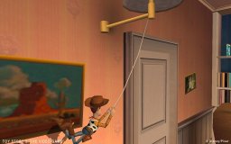 Toy Story 3 (X360)   © Disney Interactive 2010    2/9