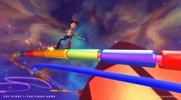 Toy Story 3 (X360)   © Disney Interactive 2010    6/9