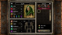 Puzzle Quest 2 (X360) &nbsp; &copy; D3 2010 &nbsp;  6/9