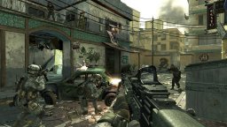 Call Of Duty: Modern Warfare 2: Resurgence Pack (X360)   © Activision 2010    2/3