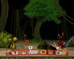 Cocoto Festival (WII)   © BigBen 2009    4/5