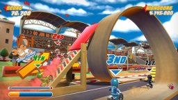 Joe Danger (PS3)   © Sony 2010    6/6
