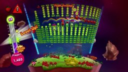 Space Ark (X360) &nbsp; &copy; Strawdog Studios 2010 &nbsp;  2/3